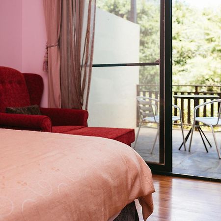 Yun Wu B&B Renai Pokoj fotografie