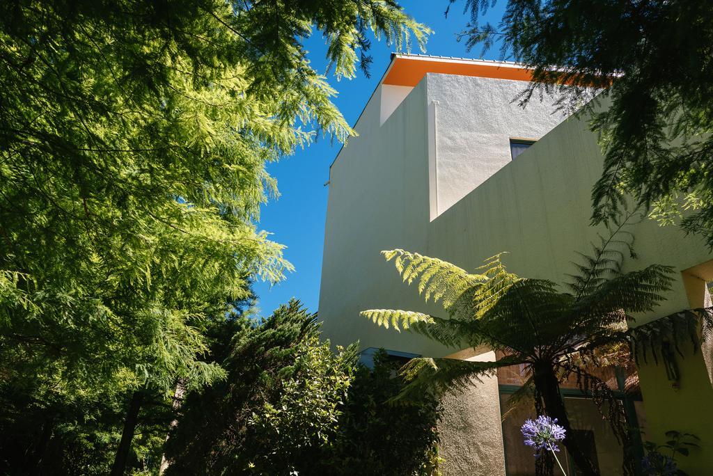 Yun Wu B&B Renai Exteriér fotografie