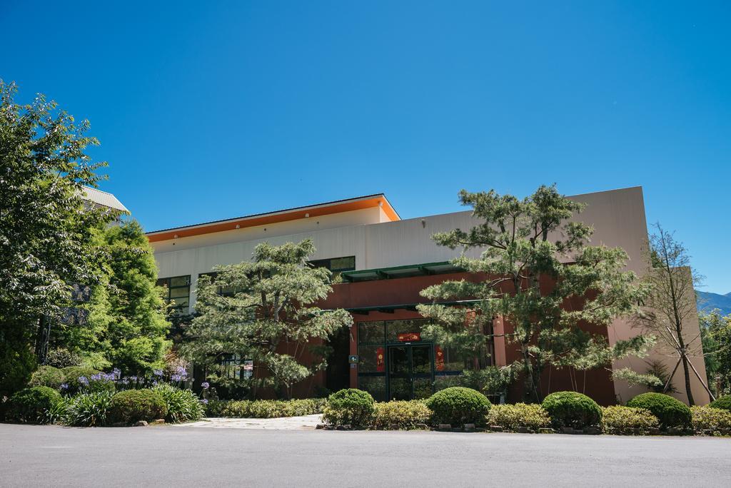 Yun Wu B&B Renai Exteriér fotografie