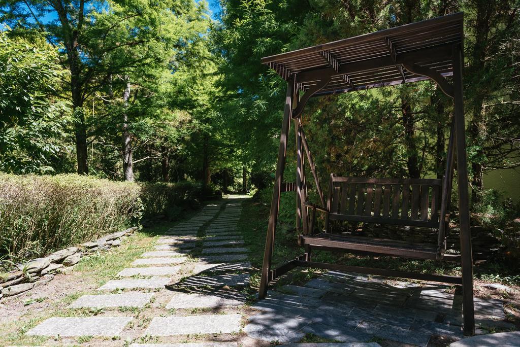 Yun Wu B&B Renai Exteriér fotografie