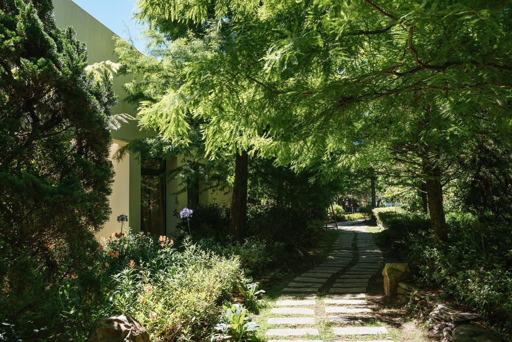 Yun Wu B&B Renai Exteriér fotografie