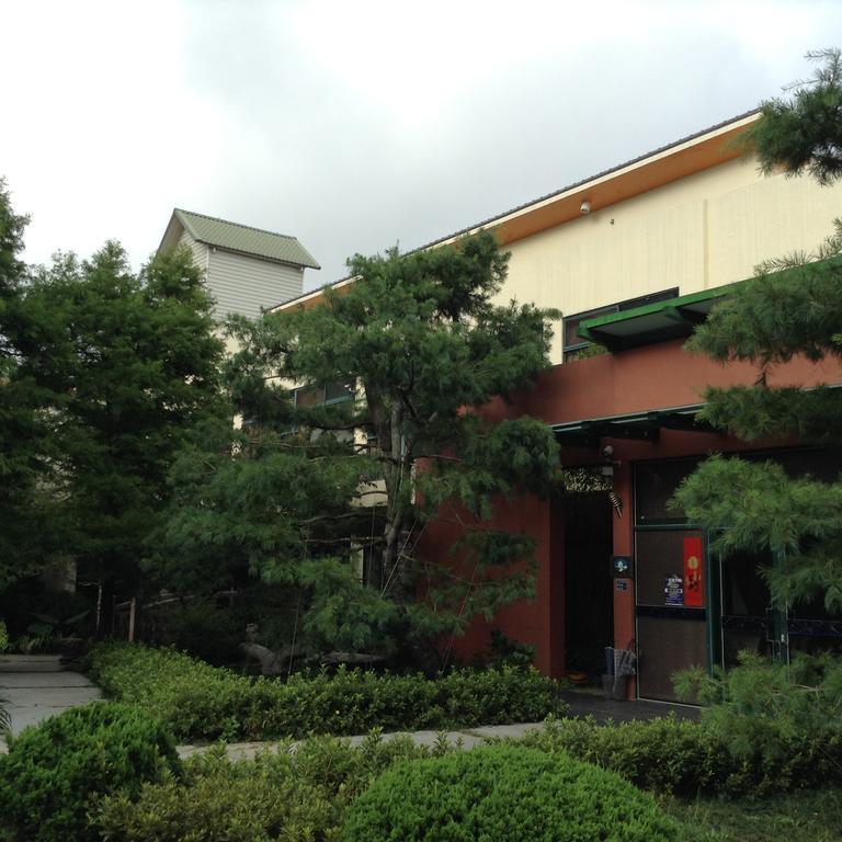 Yun Wu B&B Renai Exteriér fotografie