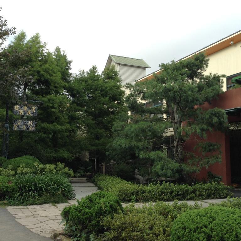Yun Wu B&B Renai Exteriér fotografie