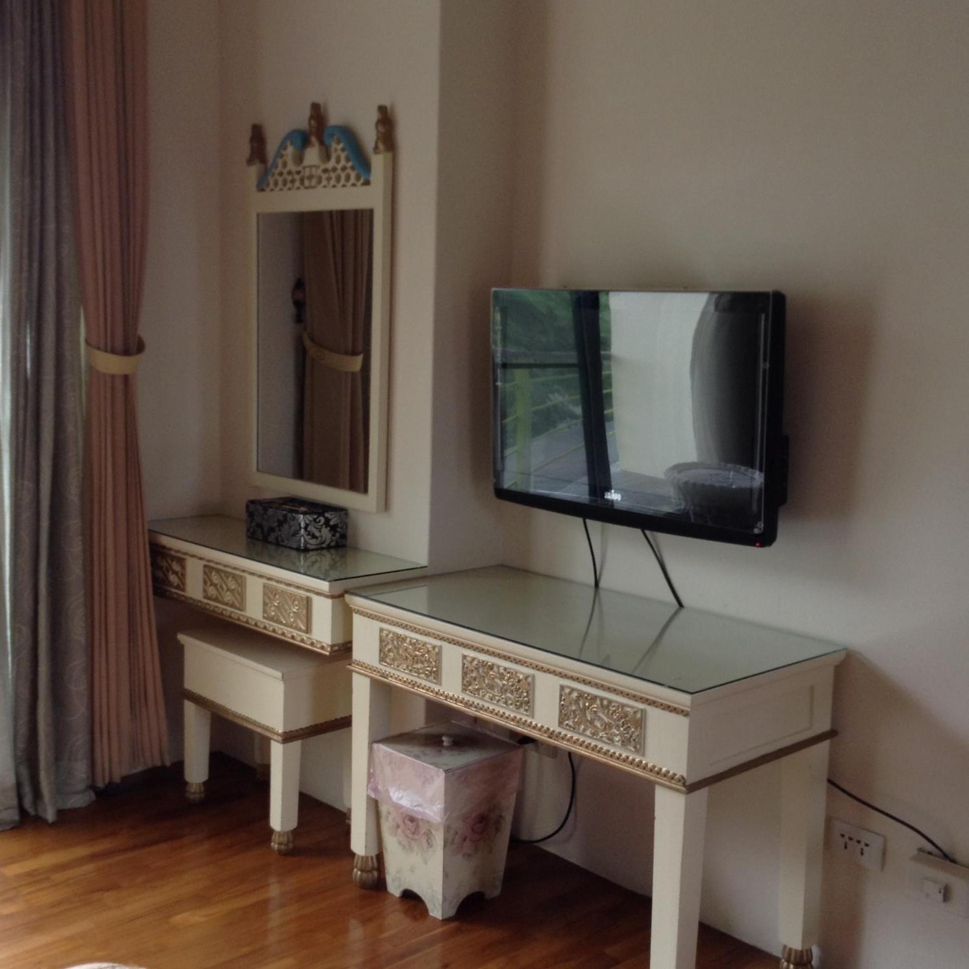 Yun Wu B&B Renai Pokoj fotografie