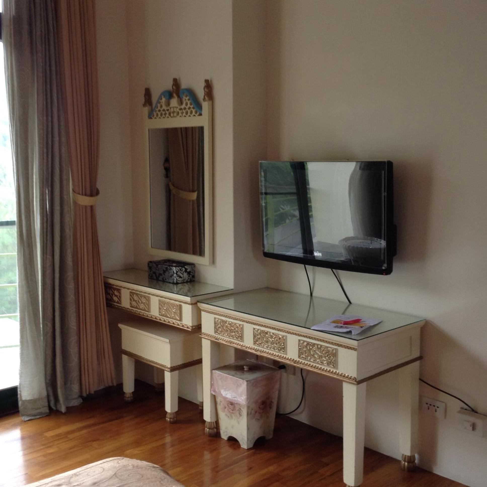 Yun Wu B&B Renai Pokoj fotografie