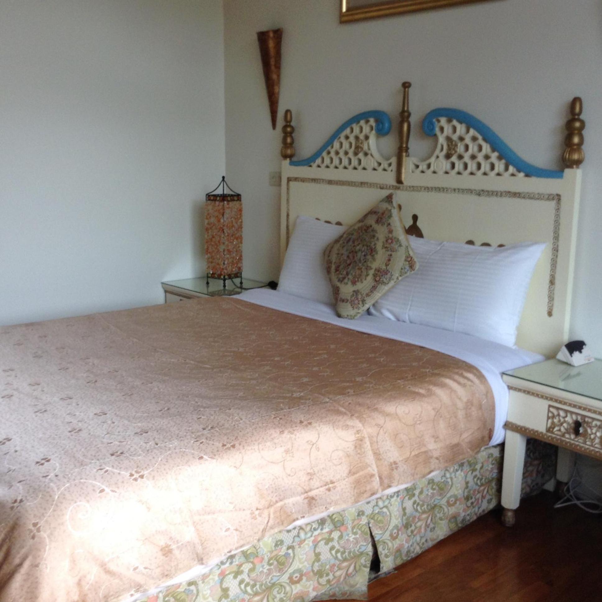 Yun Wu B&B Renai Pokoj fotografie