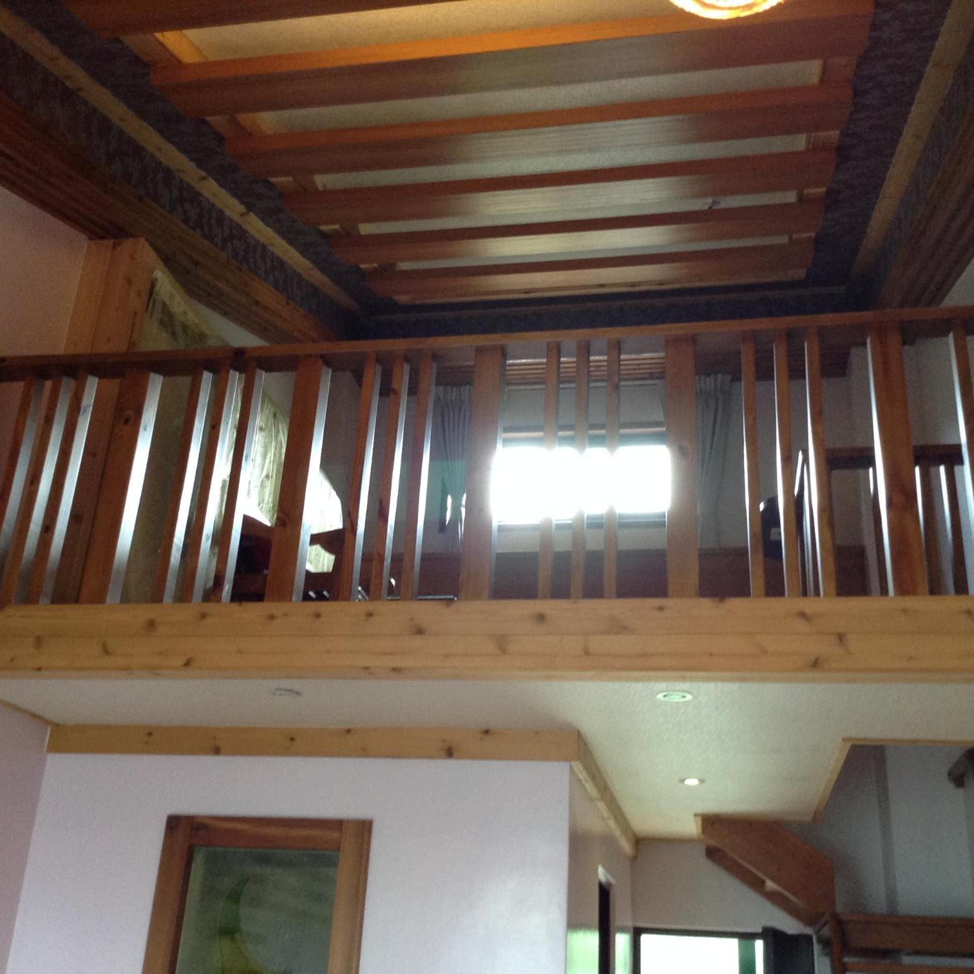 Yun Wu B&B Renai Pokoj fotografie