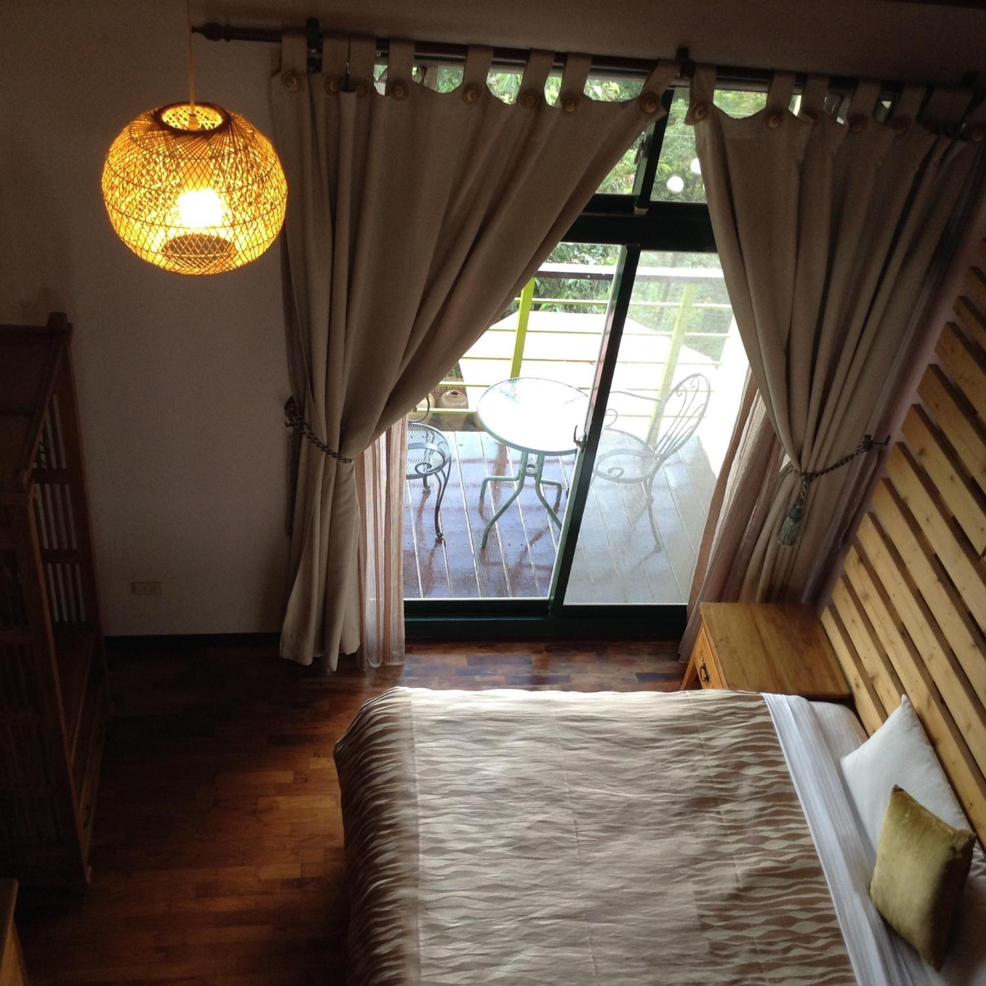 Yun Wu B&B Renai Pokoj fotografie