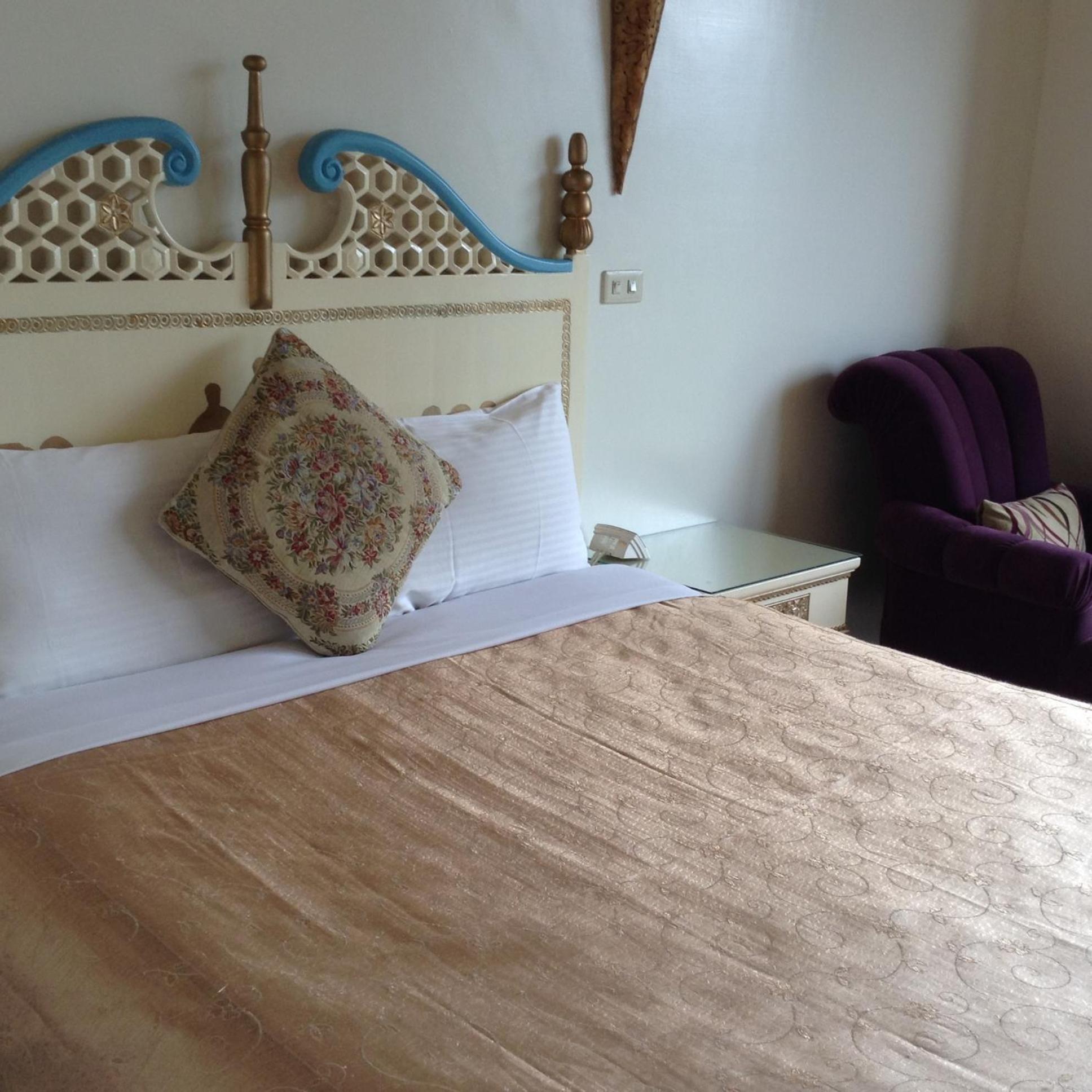 Yun Wu B&B Renai Pokoj fotografie
