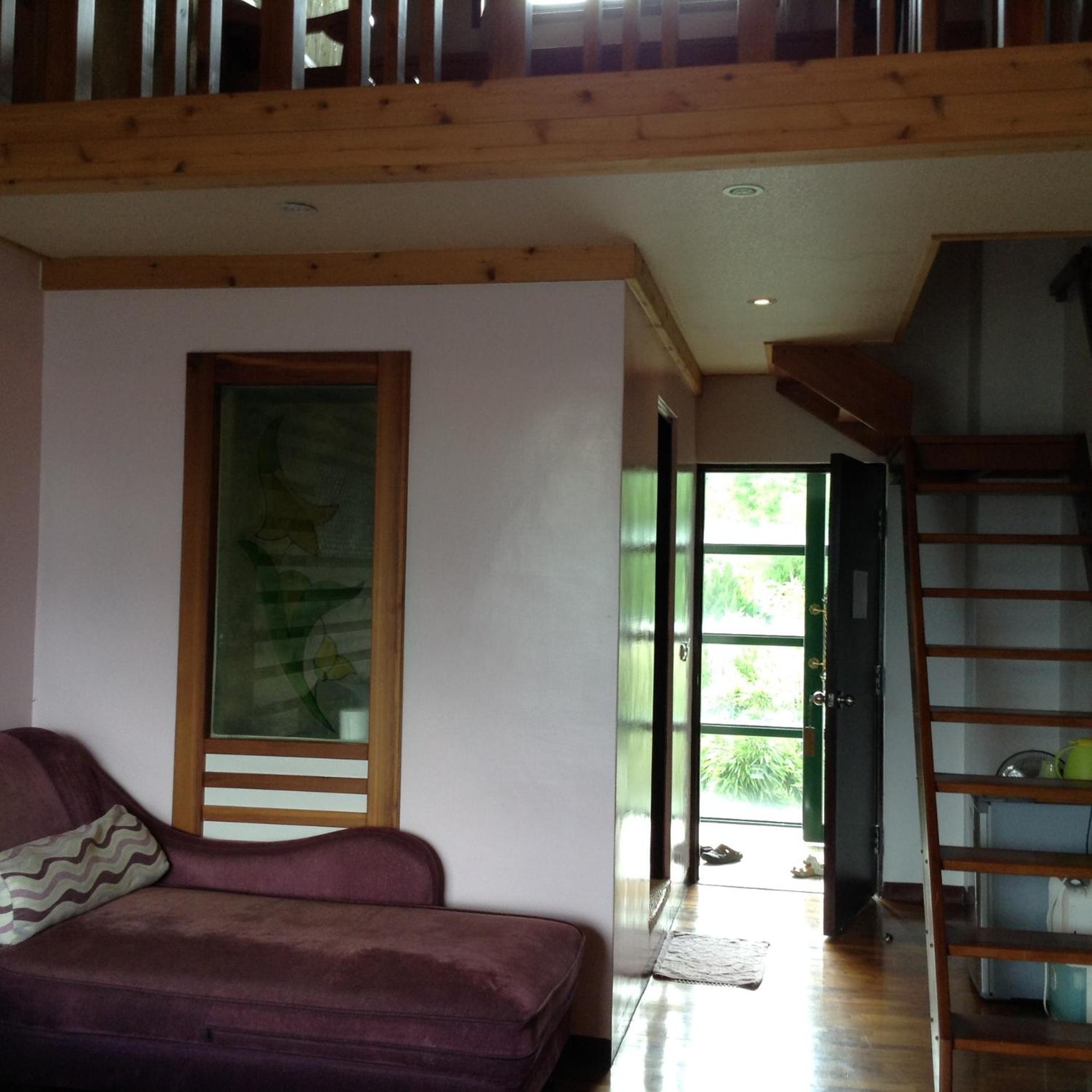 Yun Wu B&B Renai Pokoj fotografie