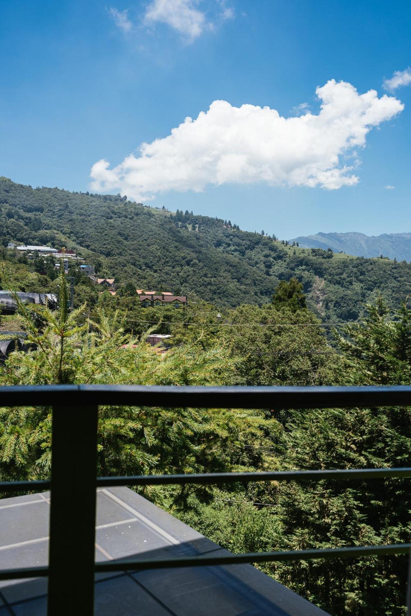 Yun Wu B&B Renai Pokoj fotografie