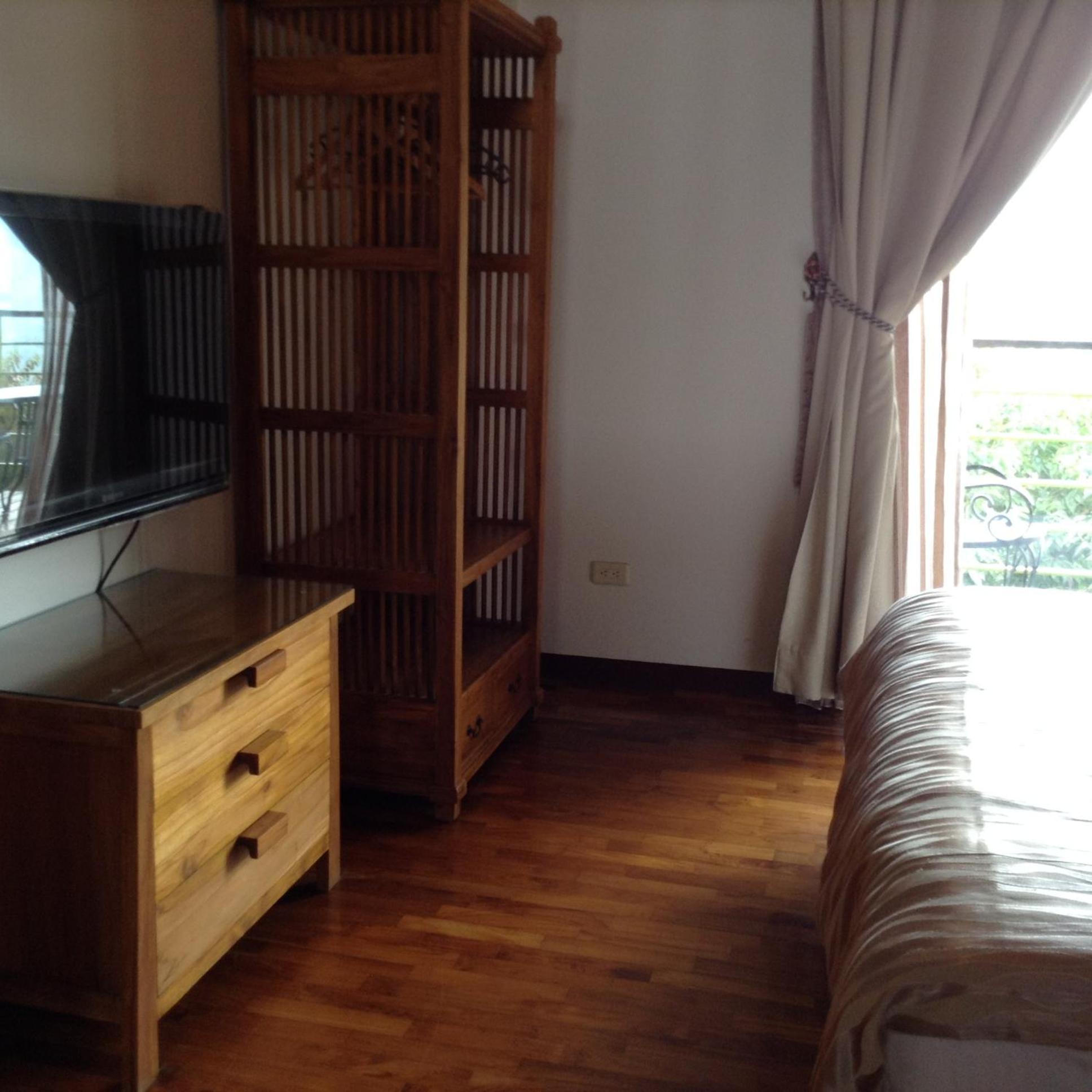 Yun Wu B&B Renai Pokoj fotografie