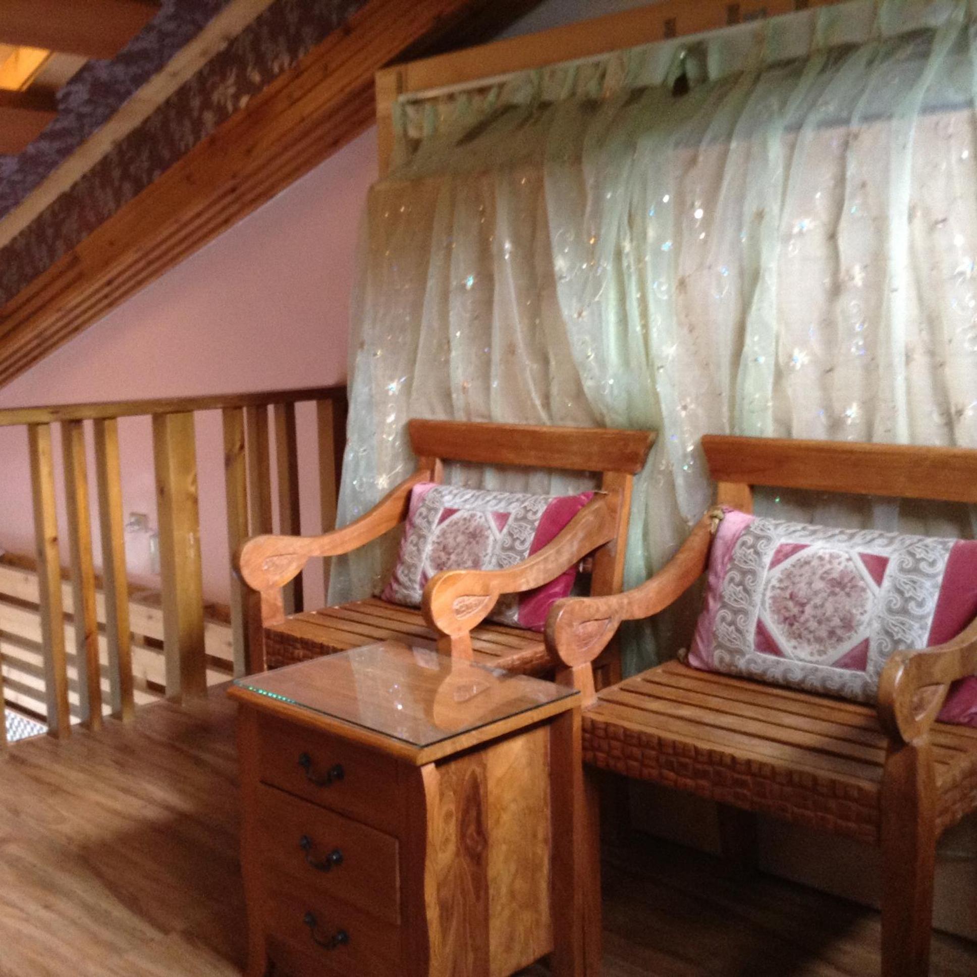 Yun Wu B&B Renai Pokoj fotografie