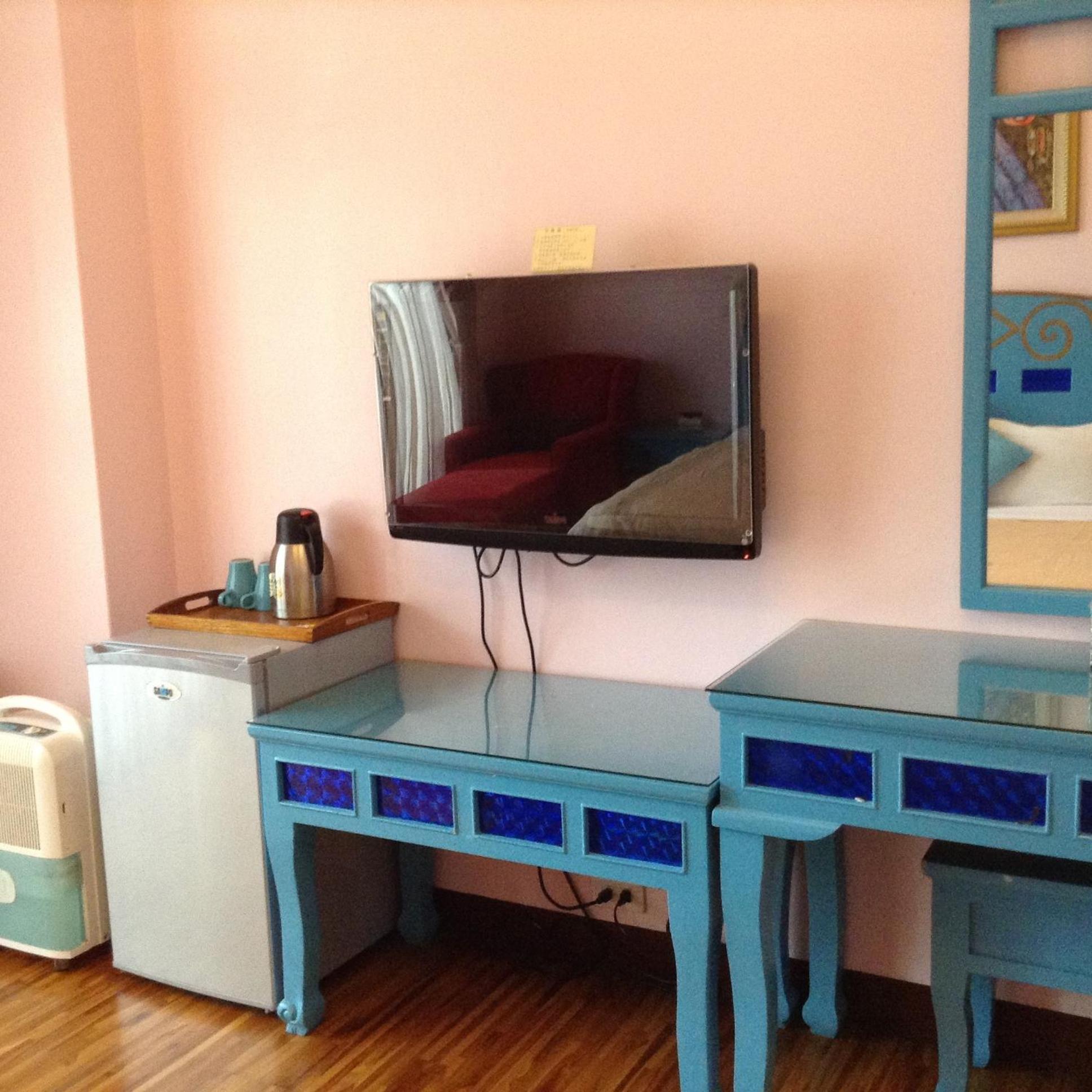 Yun Wu B&B Renai Pokoj fotografie