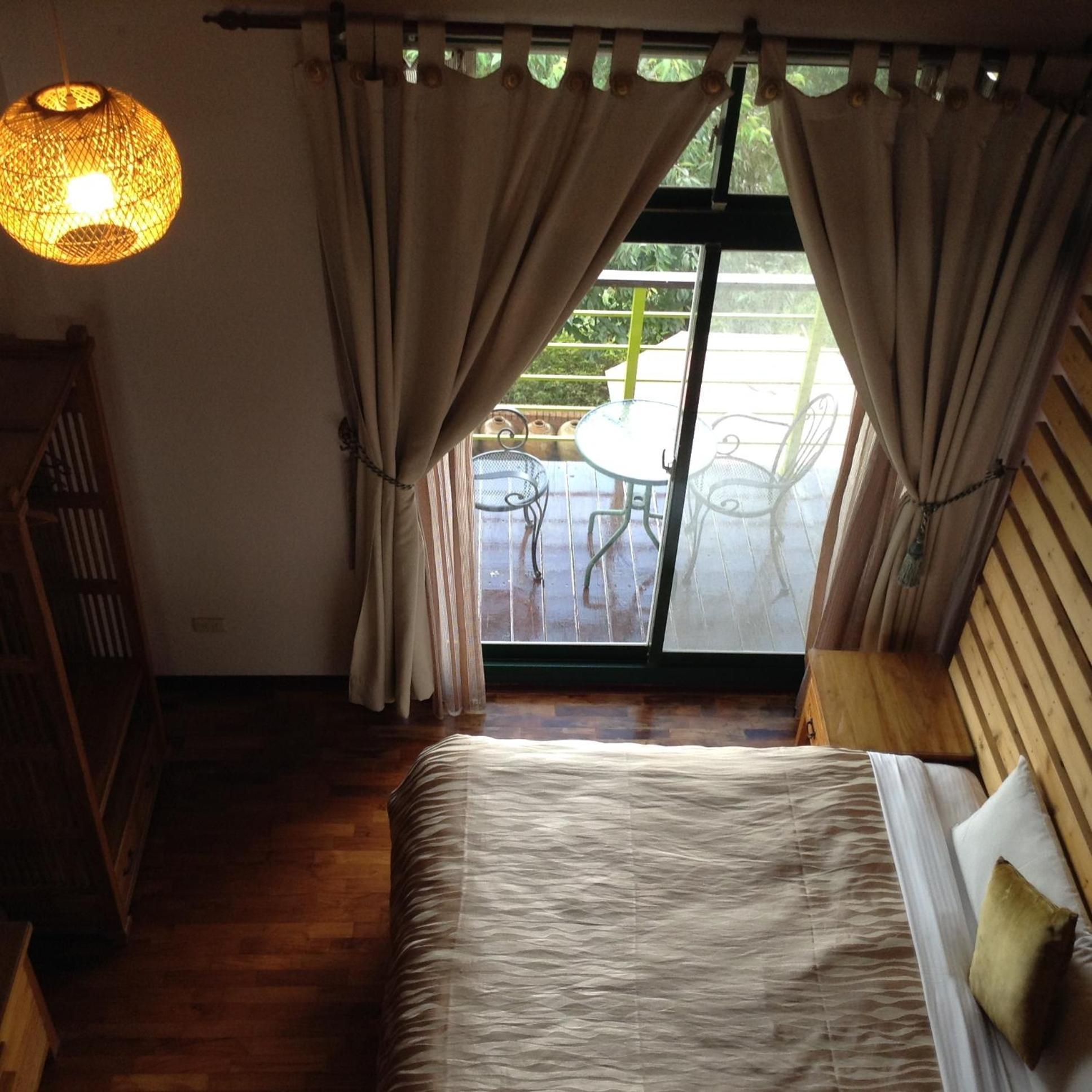 Yun Wu B&B Renai Pokoj fotografie