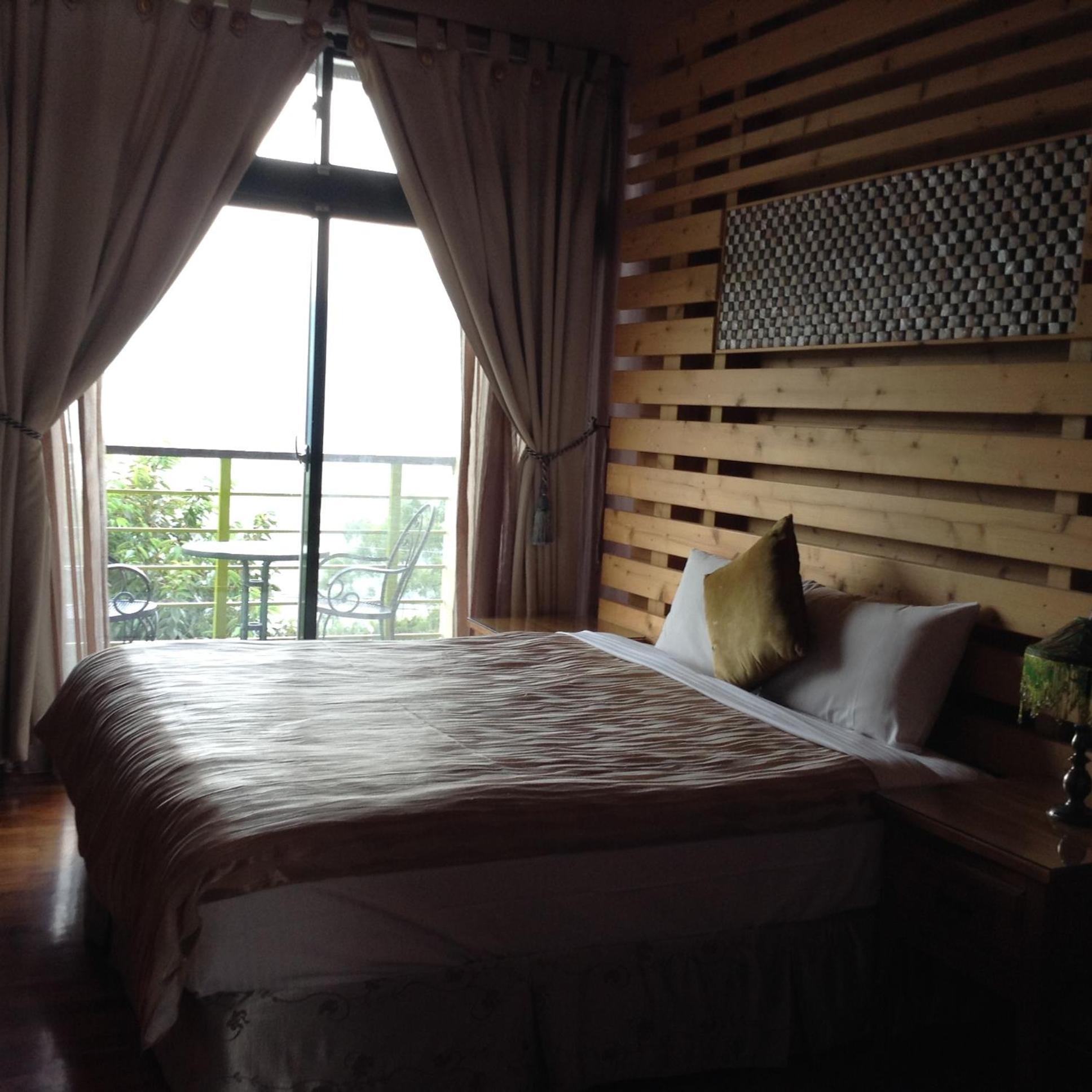 Yun Wu B&B Renai Pokoj fotografie