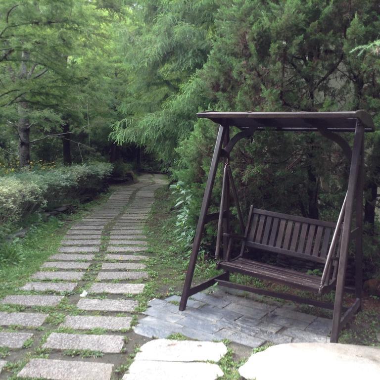 Yun Wu B&B Renai Exteriér fotografie