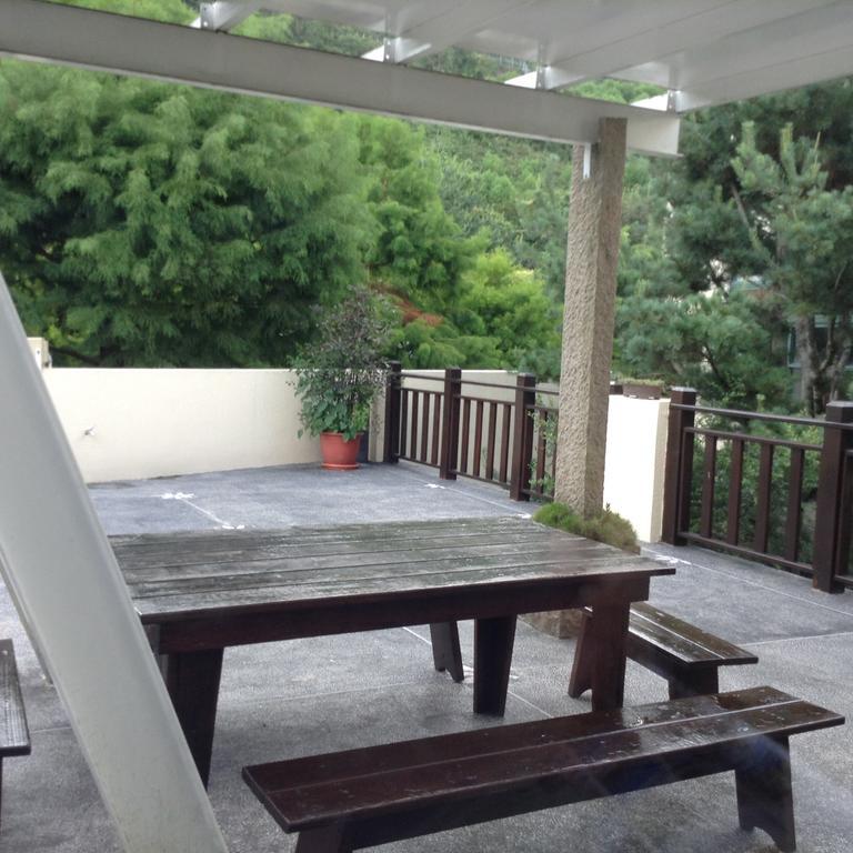 Yun Wu B&B Renai Exteriér fotografie