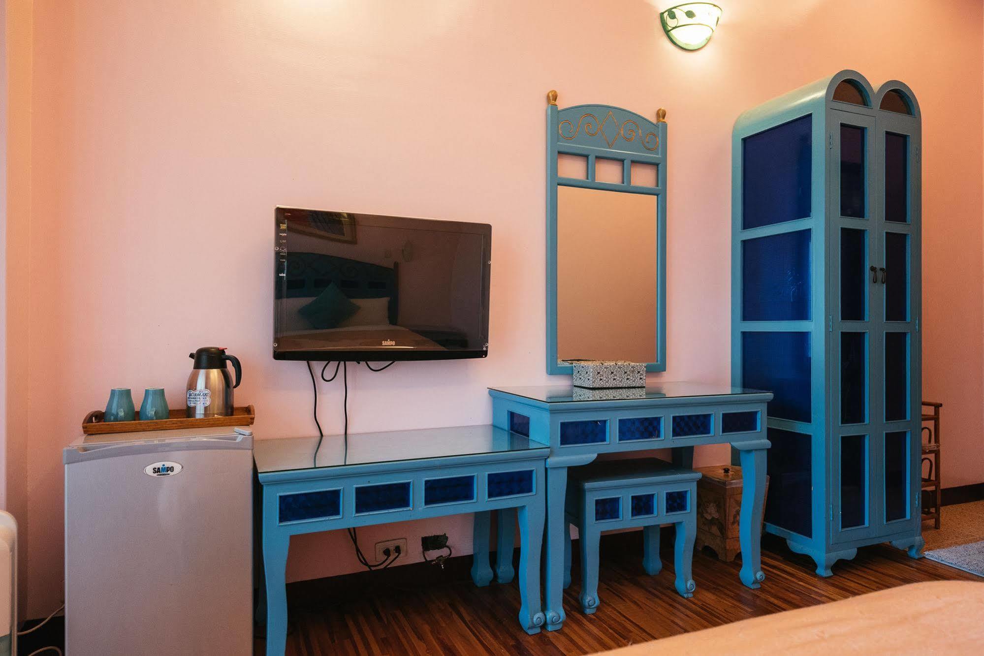 Yun Wu B&B Renai Exteriér fotografie
