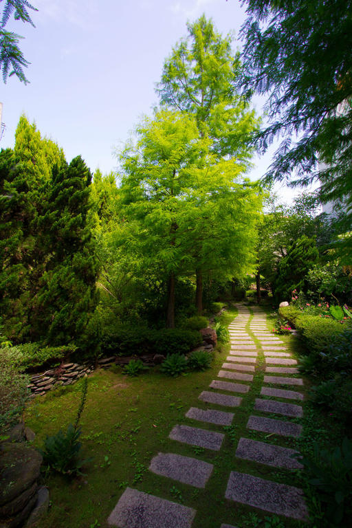 Yun Wu B&B Renai Exteriér fotografie