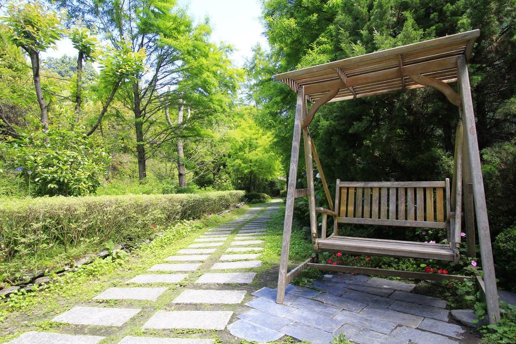 Yun Wu B&B Renai Exteriér fotografie