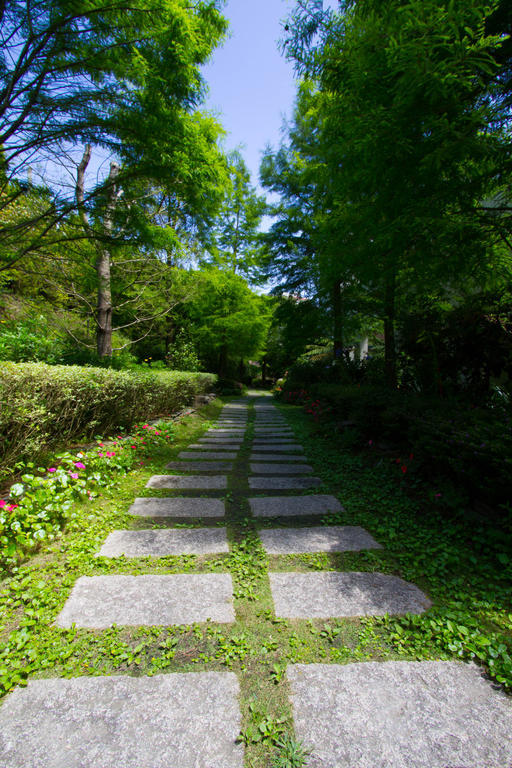 Yun Wu B&B Renai Exteriér fotografie