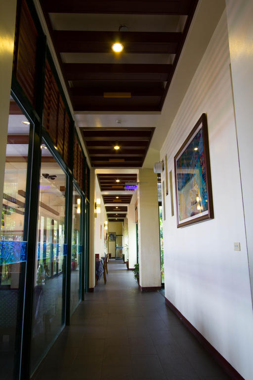 Yun Wu B&B Renai Exteriér fotografie